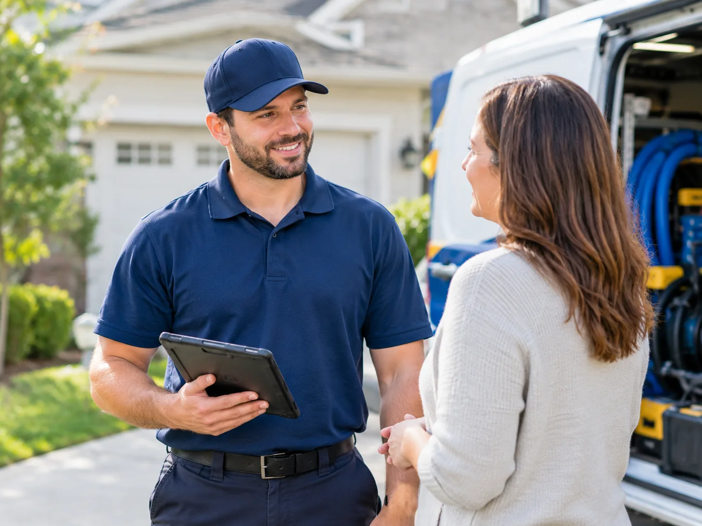 Sewage Backup Cleanup Millheim, PA FAQs